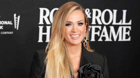 carrie underwood ex boyfriends|What Carrie Underwoods Exes Have Said About Her